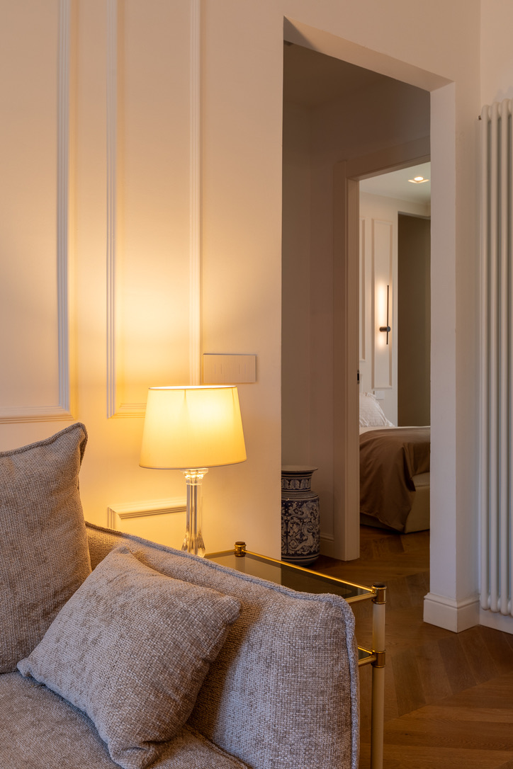 Twins Luxury 2 Bedroom Apartment - Immagine 16