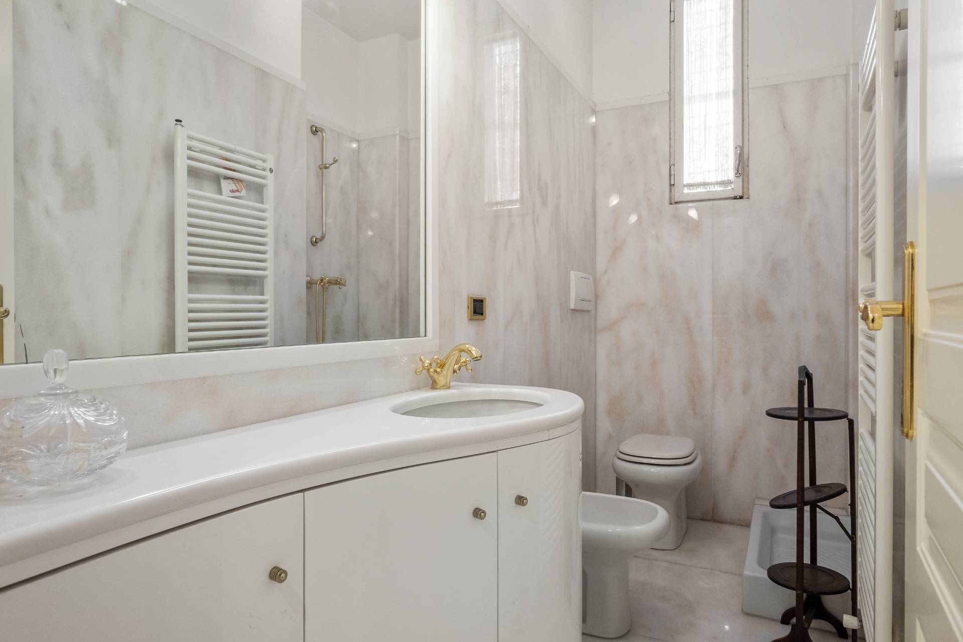 Twins Villa — Storica Capo Pino, Sanremo