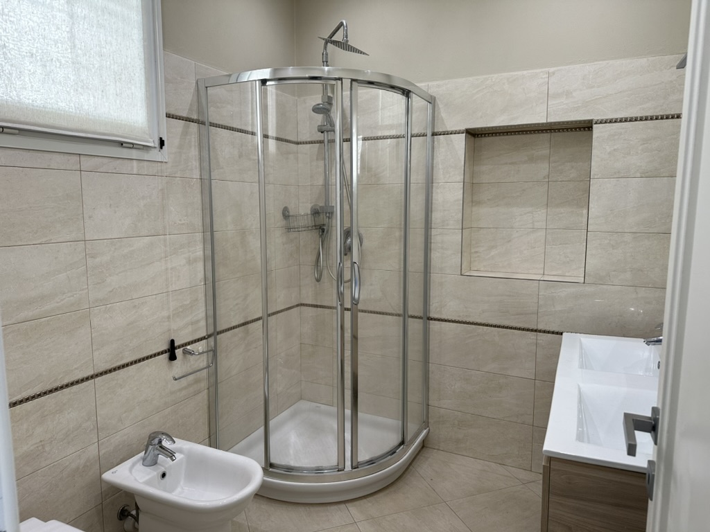 Twins Apartment Ospedaletti - Immagine 11