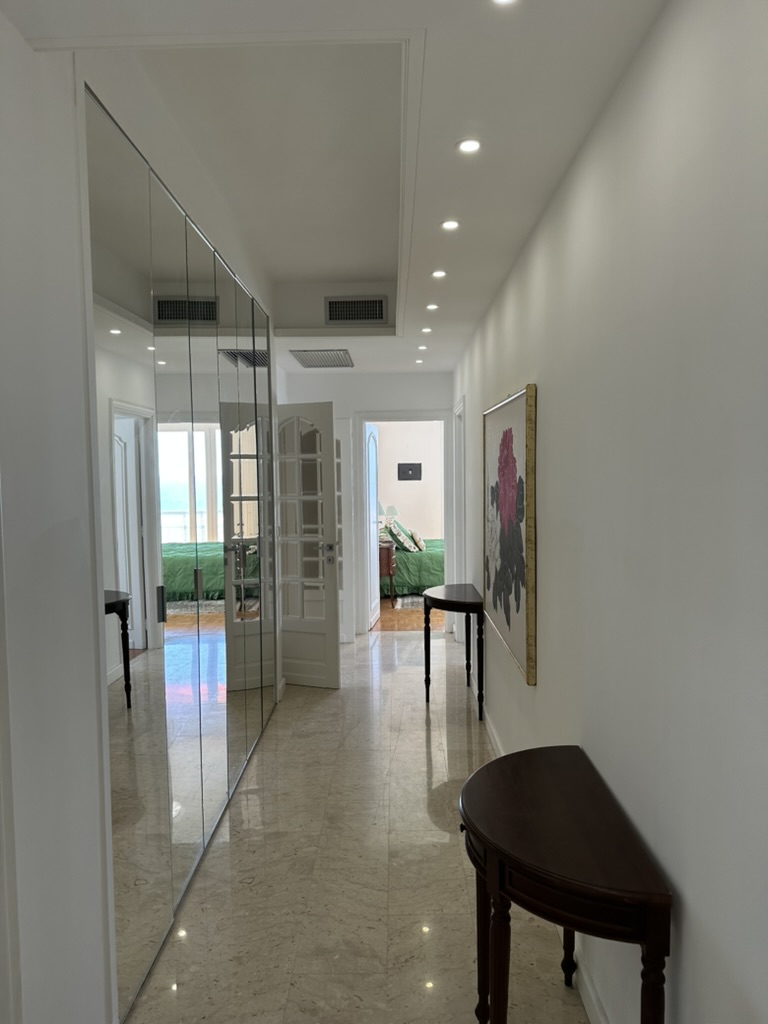 Twins Apartment Ospedaletti - Immagine 9