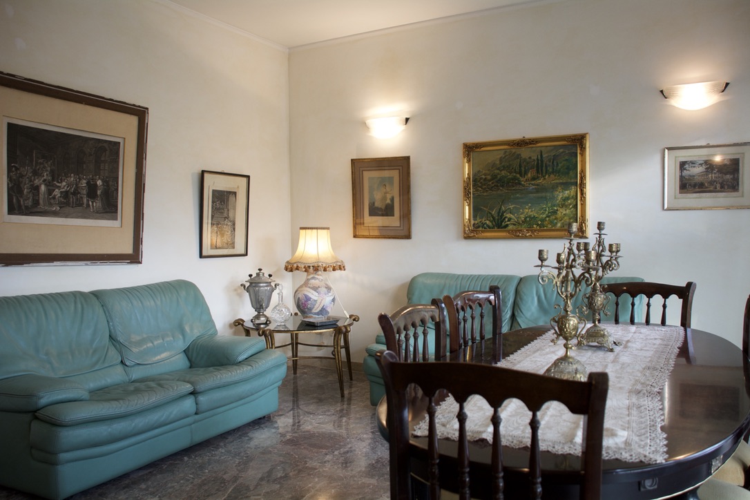 Twins Rosa Apartment - Image 4