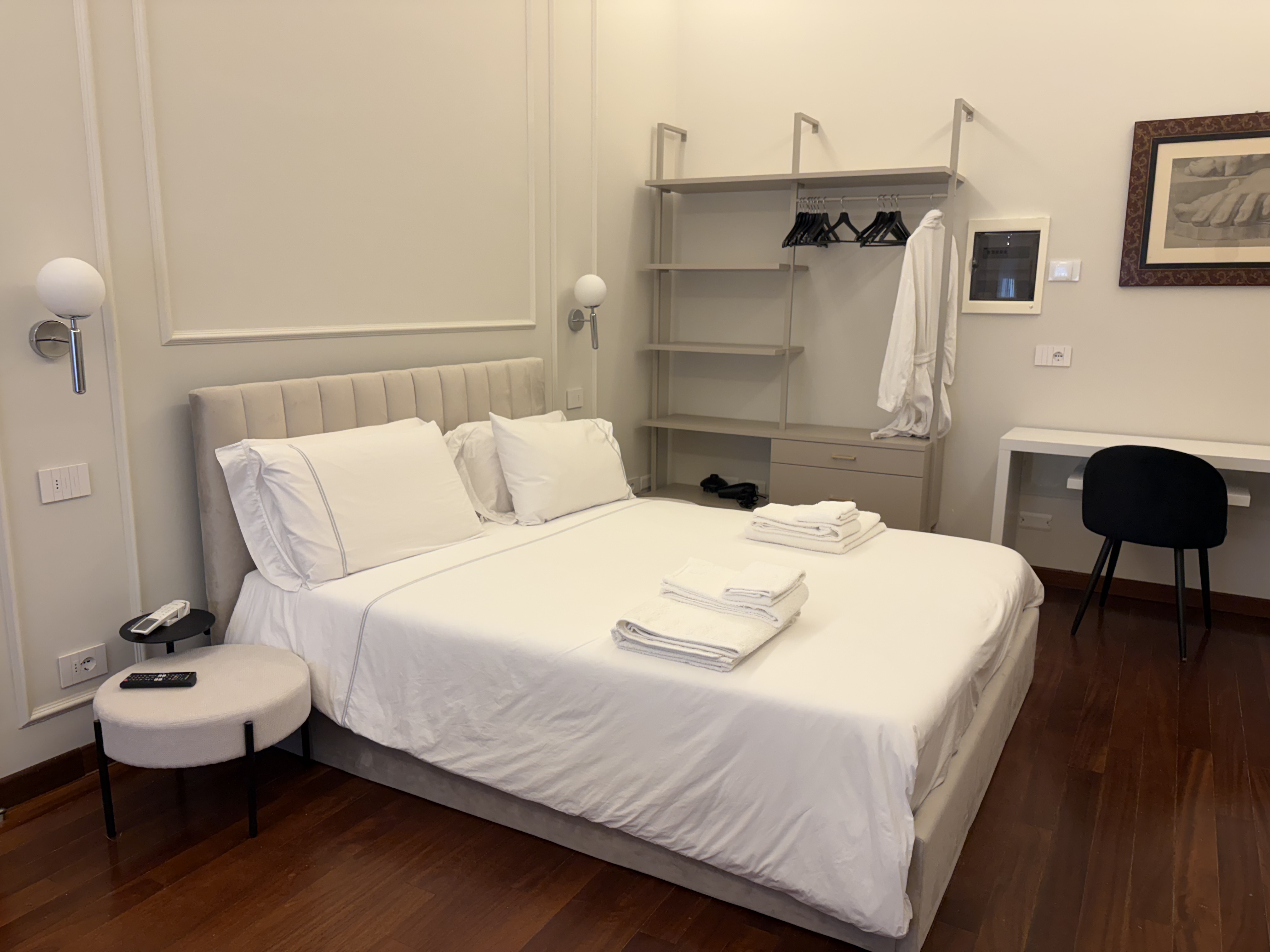 Fresia — Monolocale Comfort - Immagine 3