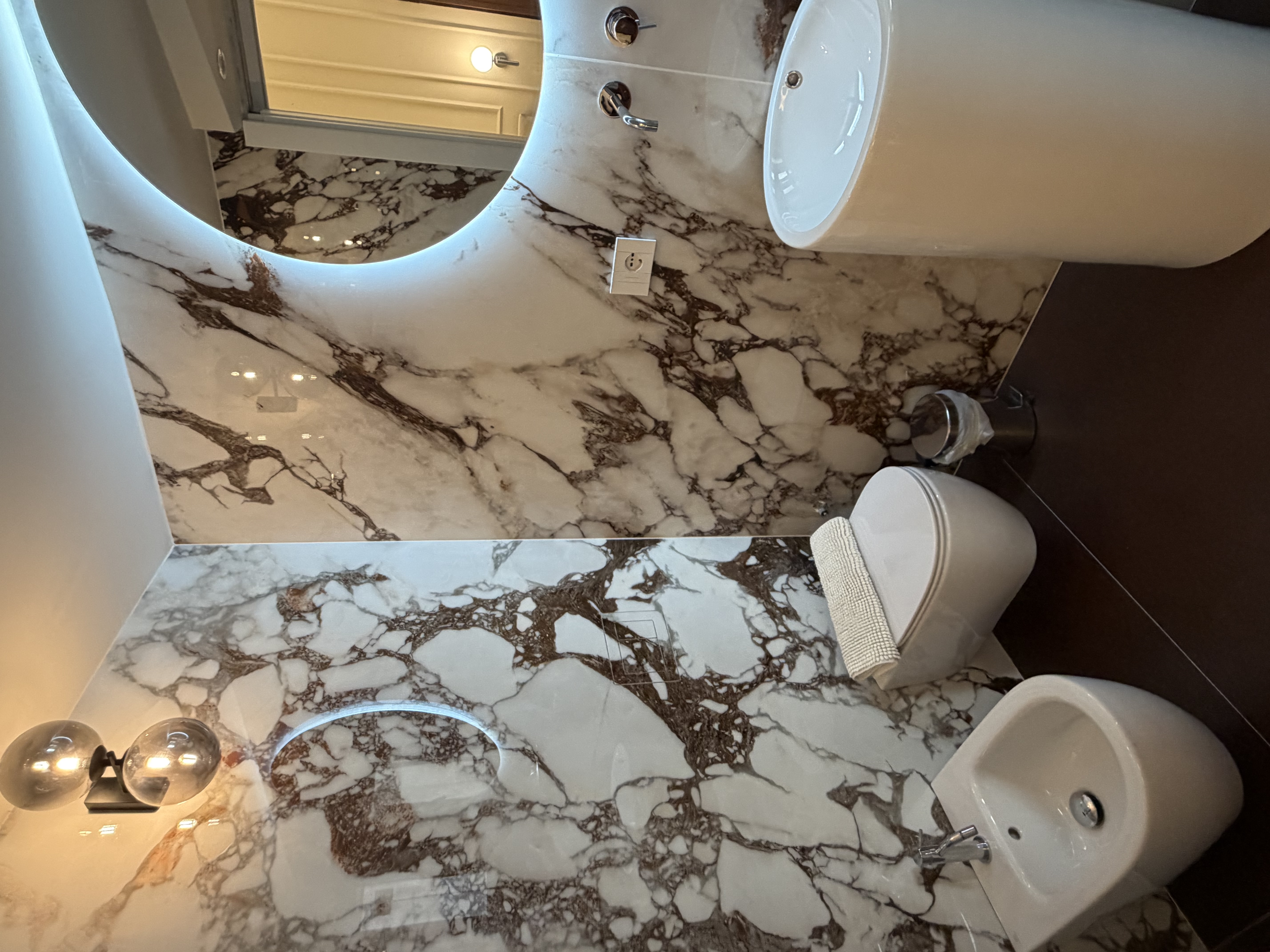 Fresia — Monolocale Comfort - Immagine 8