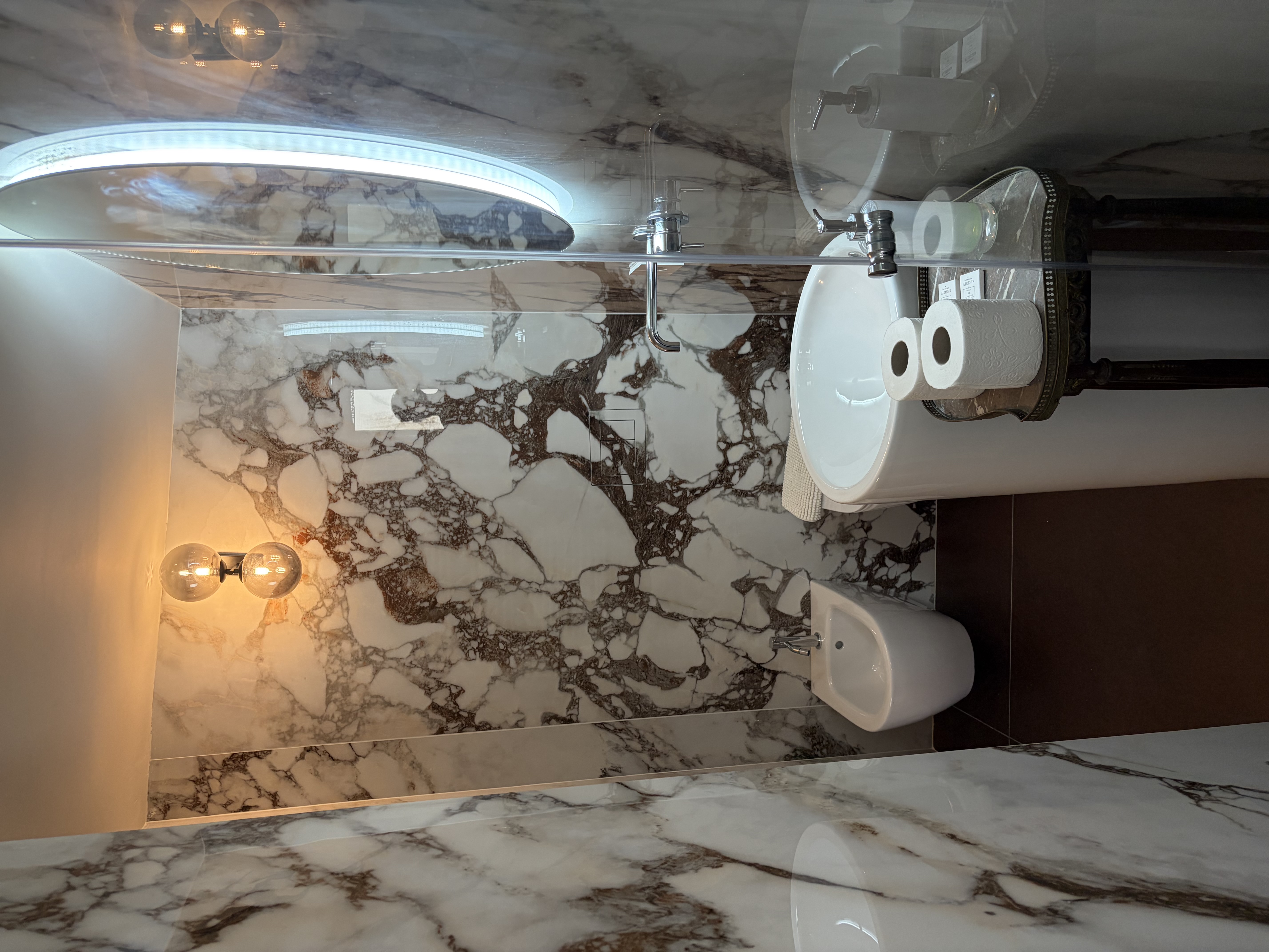 Fresia — Monolocale Comfort - Immagine 9