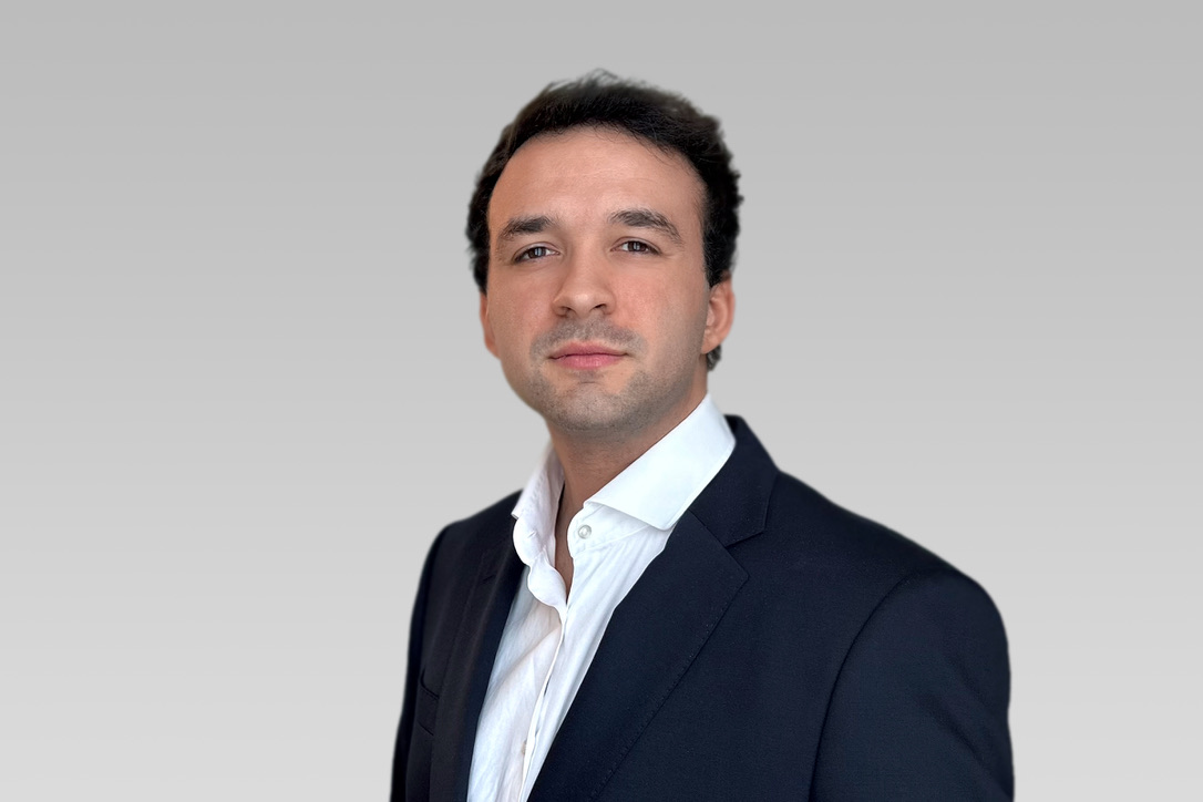 Alessandro Rossotti