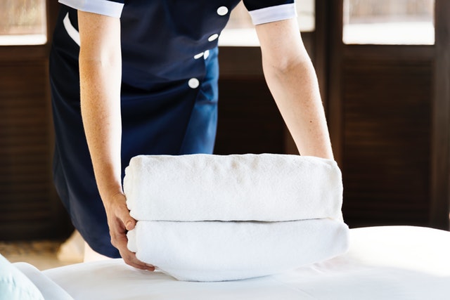 Cleaning Services