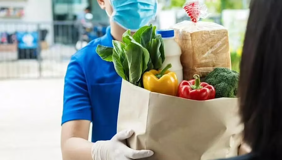 Catering & Food Delivery