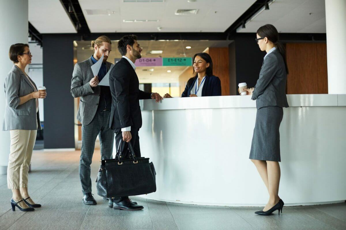 Guest Management