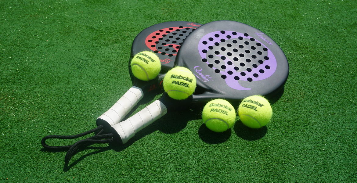 Activities and Sports Services