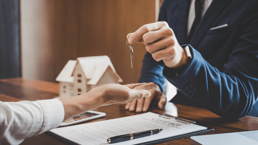 Property Management